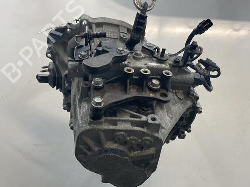 Gearbox HYUNDAI GETZ (TB) 1.5 CRDi | BP20450134M3 