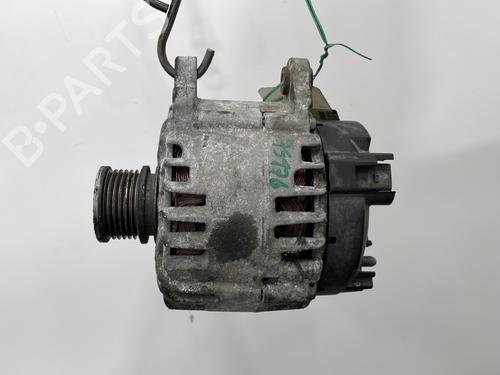 Used Alternator Alternator VW TRANSPORTER T5 Van (7HA, 7HH, 7EA, 7EH) 2.0 TDI (102 hp) 27804685 27804685