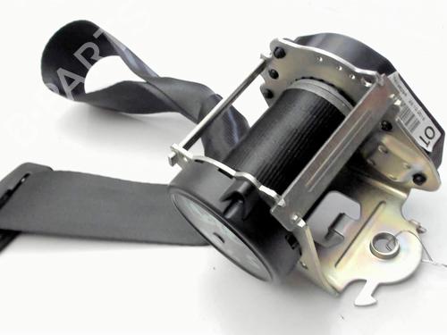 Rear left seatbelt RENAULT CLIO IV (BH_) 1.5 dCi 75 | BP32264312I29