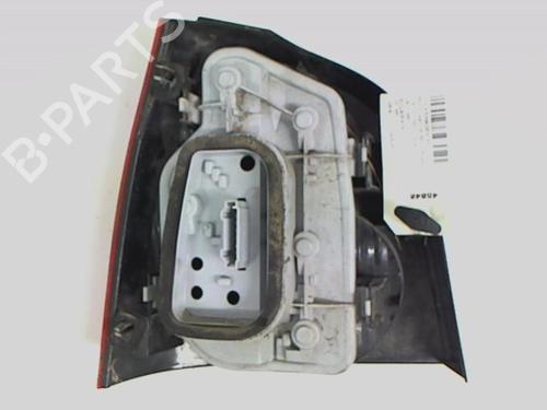 Used Right taillight Right taillight VW POLO IV (9N_, 9A_) 1.9 TDI (101 hp) 20453069 20453069
