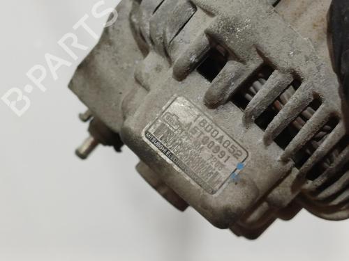 Alternator SMART FORTWO Cabrio (451) | BP37481713M7 - Image 5