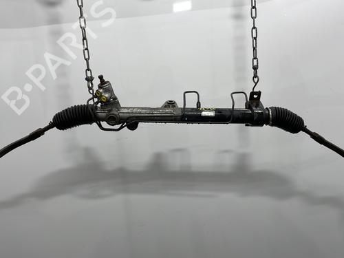 Used Steering rack SSANGYONG REXTON / REXTON II (GAB_) 2.7 Xdi (163 hp) 25926576