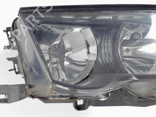 Højre forlygte BMW 3 (E46) 320 d | BP20410065C29