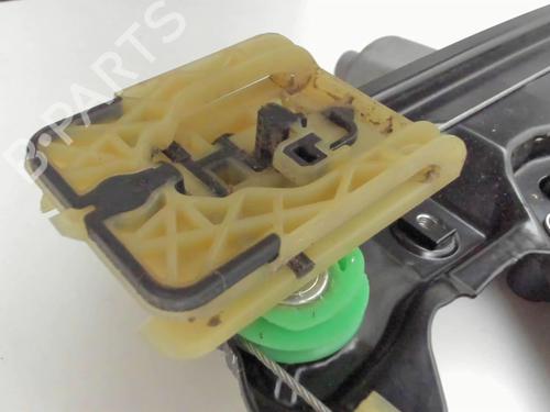 Used Front right window mechanism Front right window mechanism 20451482 20451482