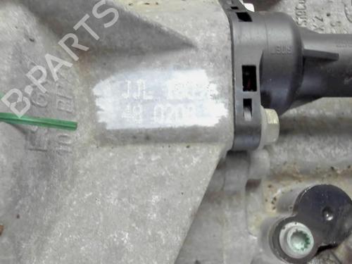 Used Gearbox Gearbox 21206531 21206531