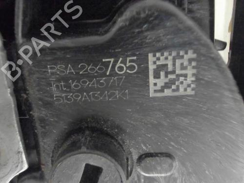 Rear right lock CITROËN C3 AIRCROSS II (2R_, 2C_) 1.2 PureTech 110 (2RHNZB, 2RHNZW, 2RHNPX, 2RHNPJ) | BP20428513C99