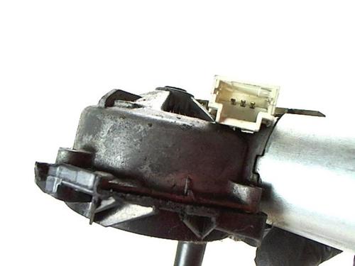 Rear wiper motor FIAT ULYSSE (179_) 2.0 JTD | BP20449547M102 