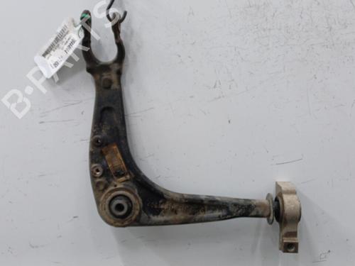 Used Right front suspension arm PEUGEOT 407 (6D_) 3.0 (6DXFVJ) (211 hp) 20401537