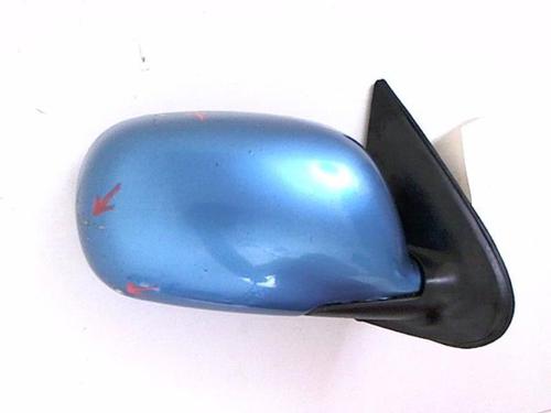 Right mirror NISSAN MICRA II (K11) 1.0 i 16V (K11) | BP20478087C27