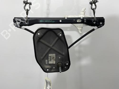 Used Rear left window mechanism VW GOLF V (1K1) 1.9 TDI (105 hp) 29956801