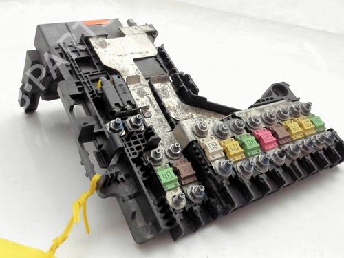 Electronic module CITROËN C4 II (NC_) 1.6 HDi 115 | BP40002643M83 - Image 6