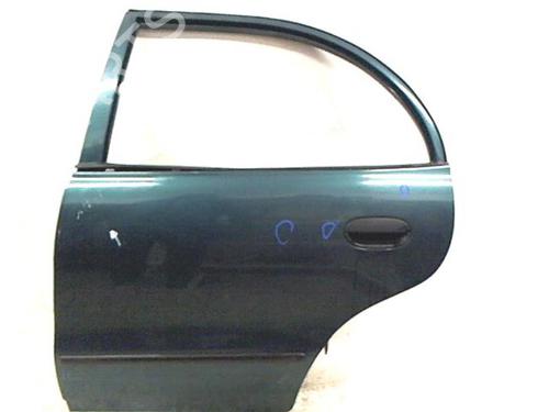 Used Left rear door HYUNDAI ACCENT I (X-3) 1.3 (75 hp) 20407804