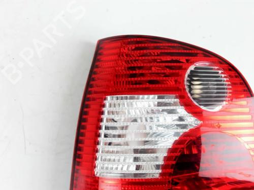 Left taillight VW POLO (9N_, 9A_) 1.4 TDI | BP22517291C34 