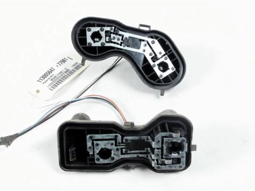 Lampeholder RENAULT MEGANE II (BM0/1_, CM0/1_) 1.9 dCi (BM0G, CM0G) | BP29638839L10