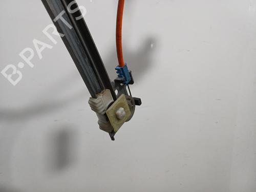 Elevalunas delantero izquierdo Elevalunas delantero izquierdo PEUGEOT 106 II (1A_, 1C_) 1.5 D (57 hp) 37458698 37458698