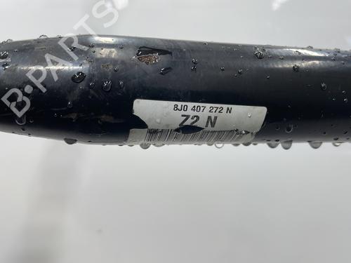 Right front driveshaft AUDI TT (8J3) 2.0 TFSI | BP31584079M39  - Image 5