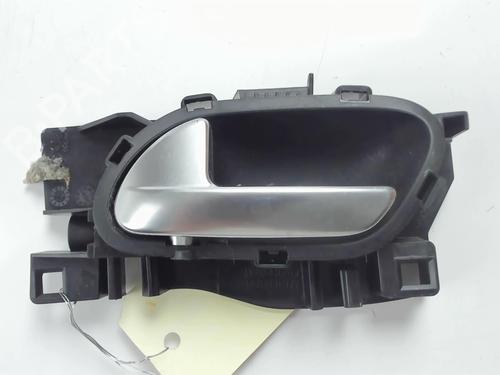 Used Rear left interior door handle CITROËN C3 Picasso (SH_) 1.6 BlueHDi 100 (99 hp) 20427863