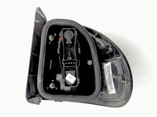 Left taillight RENAULT LAGUNA I (B56_, 556_) 1.9 dTi (B56J) | BP20451785C34 