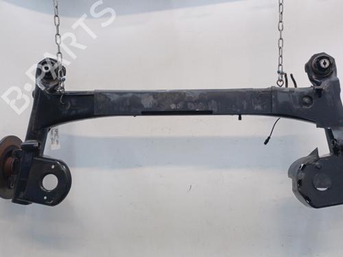 Bakaksel RENAULT LAGUNA II (BG0/1_) 1.6 16V (BG1G, BG1H) | BP20404934M2 