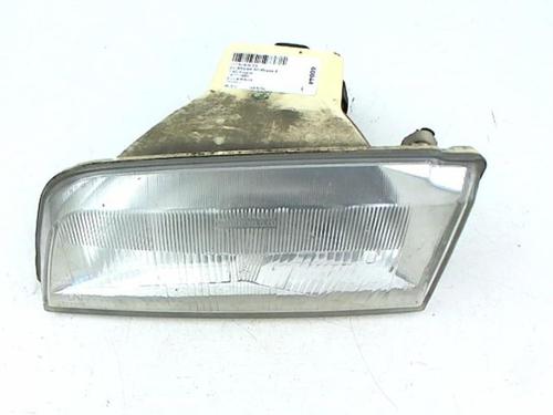 Used Left headlight Left headlight CITROËN ZX Break (N2) 1.9 D (68 hp) 20409808 20409808
