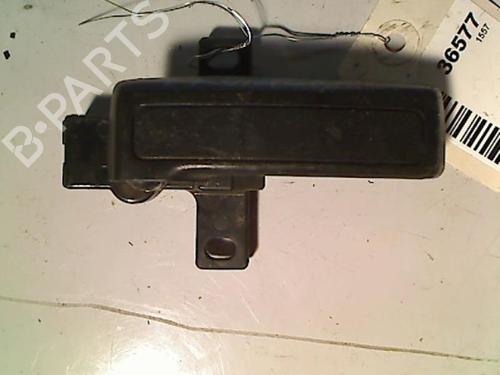 Højre bagtil invendig håndtag OPEL FRONTERA A (U92) 2.5 TDS (115 hp) 21233215