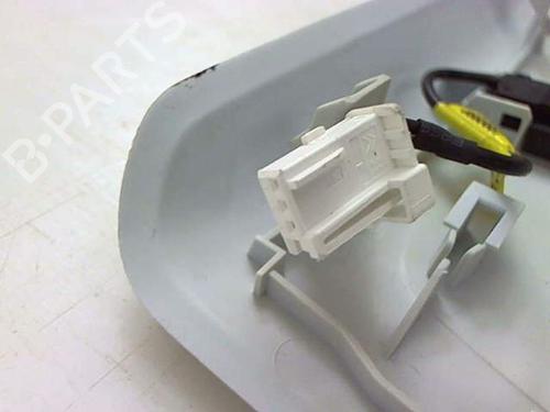 Interior roof light PEUGEOT 208 I (CA_, CC_) 1.6 HDi | BP20432094I8