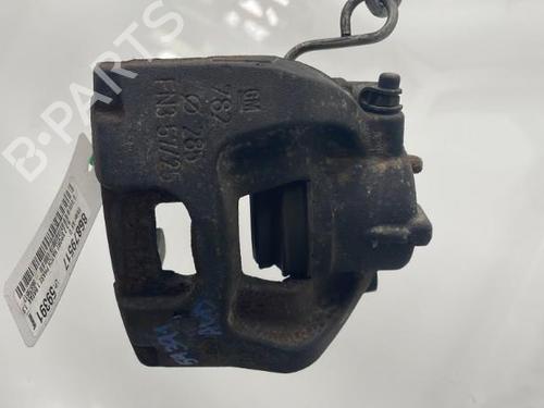 Used Right front brake caliper SAAB 9-3 Estate (E50) 1.9 TiD (120 hp) 20419997