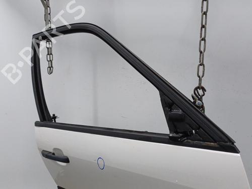 Right front door VW PASSAT B3/B4 (3A2, 35I) 1.9 TDI | BP22102426C3 