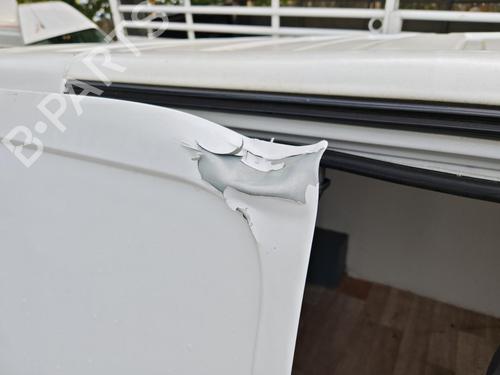 Rudehejsemekanisme ventre foran RENAULT TRAFIC II Van (FL) 2.0 dCi 90 (FL0H, FL00, FL01, FL0M, FL0P, FL0S) | BP24473871C22 - Image 8