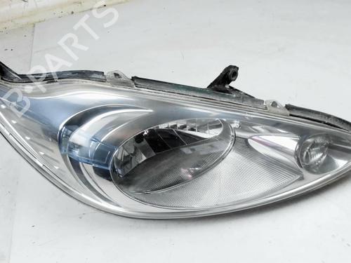 Right headlight FORD KA (RU8) 1.2 | BP38943074C29 - Image 7