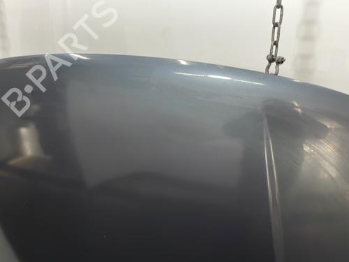 Hood VW POLO III (6N1) 64 1.9 SDI | BP29625621C1 