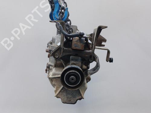 Gearbox PIAGGIO PORTER Bus Elektro | BP21206987M3 