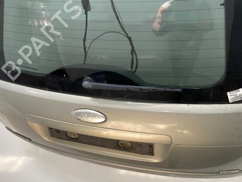 Tailgate FORD C-MAX (DM2) 1.6 TDCi | BP26964887C6 