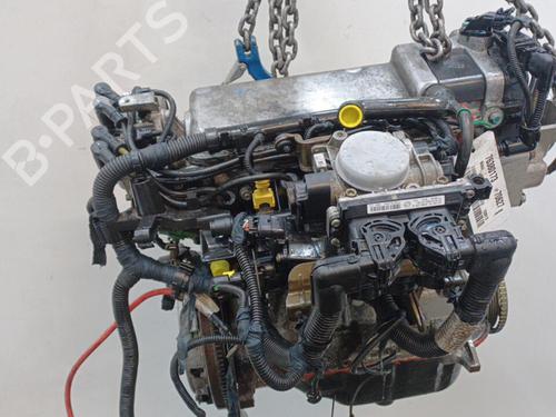 Engine FIAT PUNTO (188_) 1.2 60 (188.030, .050, .130, .150, .230, .250) | BP20404986M1