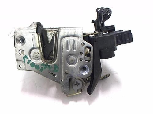 Used Front right lock MERCEDES-BENZ C-CLASS (W202) C 220 D (202.121) (95 hp) 20416210
