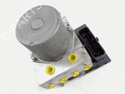 ABS pump CITROËN C4 I (LC_) 1.6 HDi | BP20465492M43 
