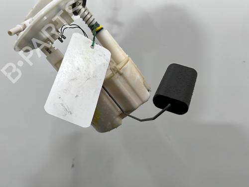 Fuel pump RENAULT CLIO II (BB_, CB_) 1.5 dCi (B/CB07) | BP29545147M76 