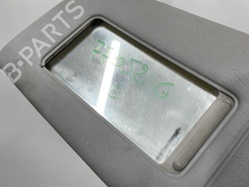 Left sun visor BMW 3 (E46) 316 i | BP30308317I1 - Image 3