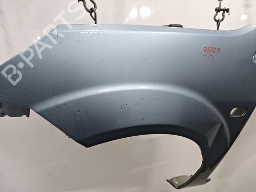 Used Left front fenders Left front fenders FORD FIESTA V (JH_, JD_) [2001-2014] 33968120 33968120