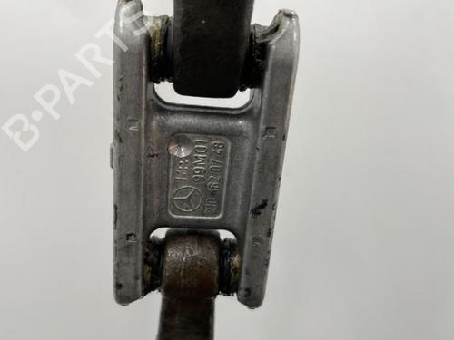 Used Steering column Steering column MERCEDES-BENZ E-CLASS (W210) E 320 CDI (210.026) (197 hp) 20441280 20441280