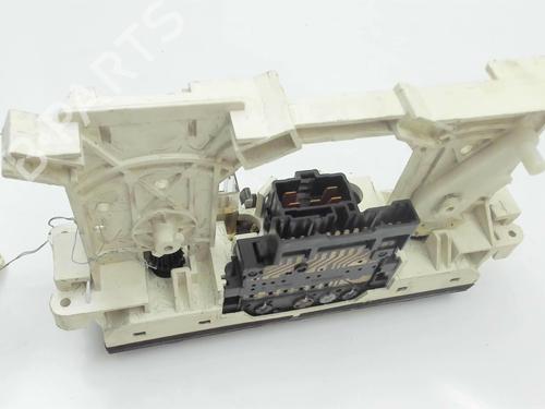 Climate control MITSUBISHI SPACE STAR MPV (DG_A) 1.9 DI-D (DG4A) | BP20430615I5 