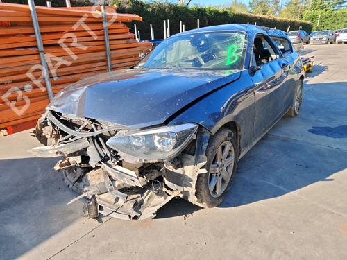 Front left interior door handle BMW 1 (F21) 114 i | BP25773815I13 - Image 3
