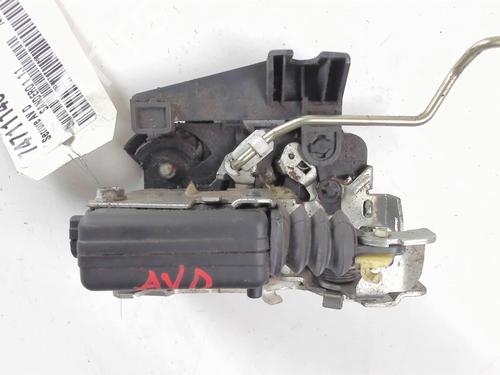 Front right lock DACIA SANDERO 1.2 16V LPG | BP20396192C97 