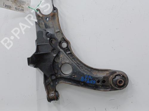 Right front suspension arm VW POLO III (6N1) 60 1.4 | BP20405994M13 