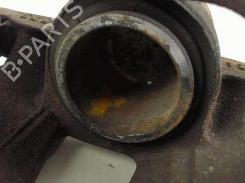 Used Left front brake caliper Left front brake caliper FIAT 500 (312_) 1.3 D Multijet (312AXB1A) (75 hp) 20421132 20421132