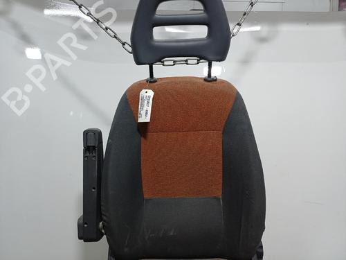 Used Left front seat Left front seat 39151041 39151041