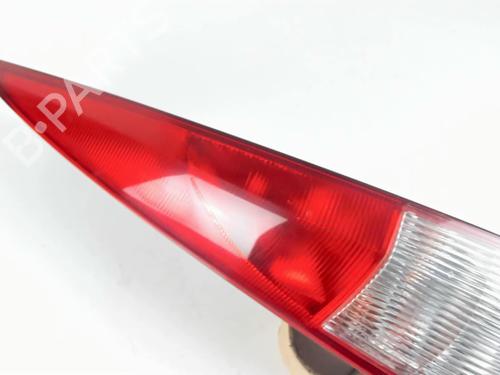 Left taillight FORD MONDEO III Turnier (BWY) 2.0 TDCi | BP22415213C34 