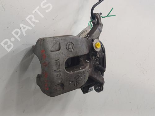 Used Right rear brake caliper NISSAN QASHQAI III (J12) 1.3 DIG-T (158 hp) 20449853