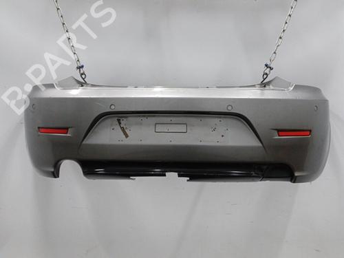 Used Rear bumper ALFA ROMEO 147 (937_) 1.9 JTDM 8V (937.AXD1A, 937.AXU1A, 937.BXU1A) (120 hp) 20405880
