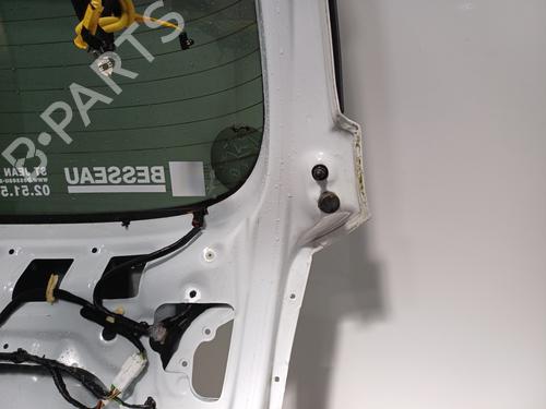 Used Tailgate Tailgate KIA VENGA (YN) [2010-2019] 34146067 34146067